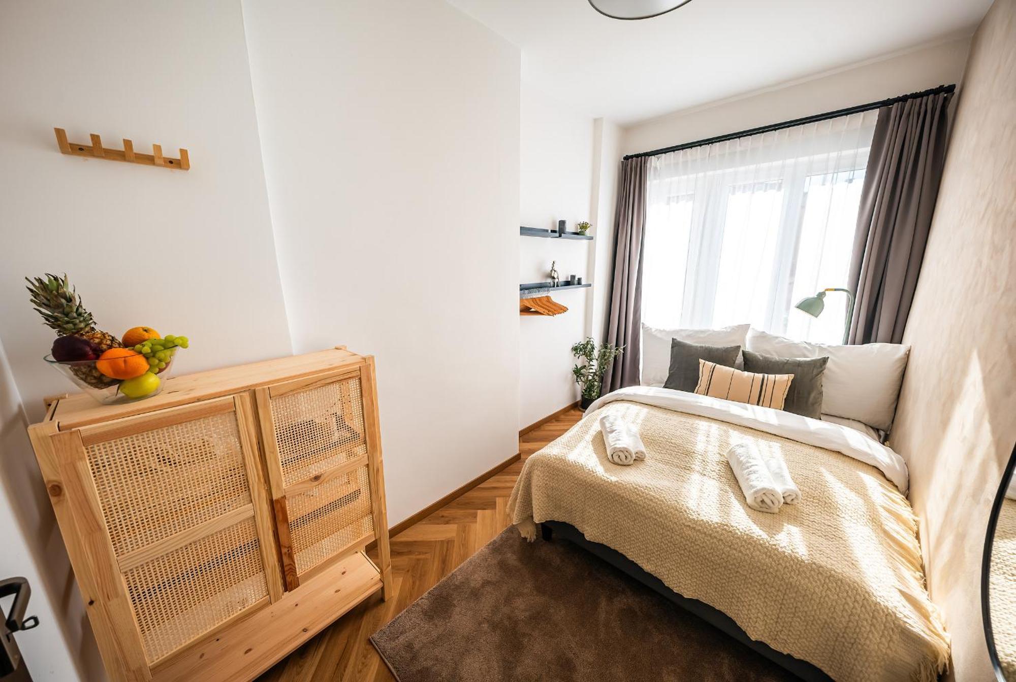 2Br 1,5Bath Chic City Suite Near Wenceslas Square ปราก ภายนอก รูปภาพ